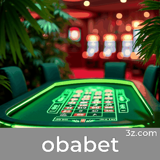Obabet Aplicativo: Oásis de Interação na Comunidade de Jogadores
