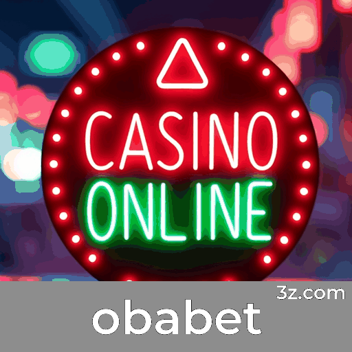 Obabet: Experiência de Cassino Profissional e Autêntica