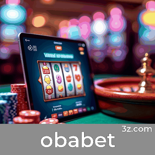 Mundo de Jogos Extraordinários do obabet: Diversão Sem Limites