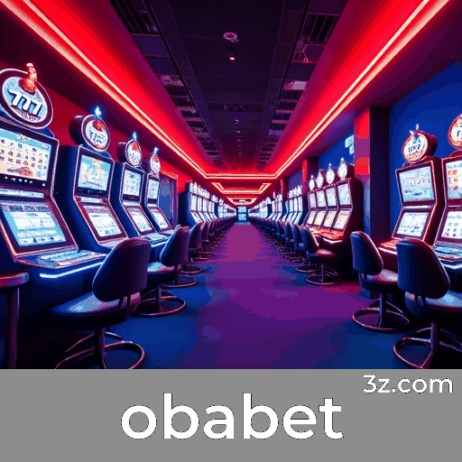 Obabet: Diversidade e Experiência Imersiva para Brasileiros