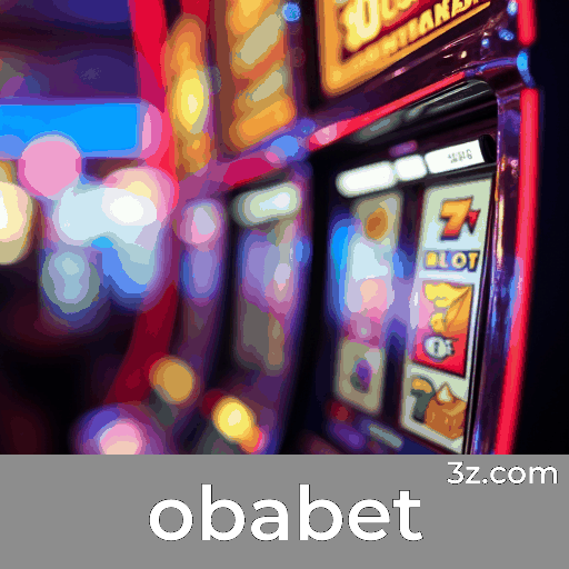 Obabet: Seu Cassino Online Confiável e Seguro