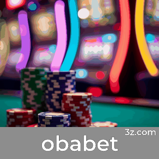 Obabet: Diversidade e Experiência Imersiva para Brasileiros