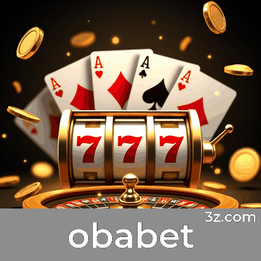 Mundo de Jogos Extraordinários do obabet: Diversão Sem Limites