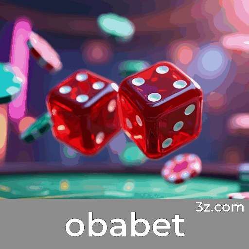Obabet: Seu Cassino Online Confiável e Seguro