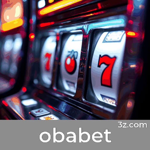 Obabet: Experiência de Cassino Profissional e Autêntica